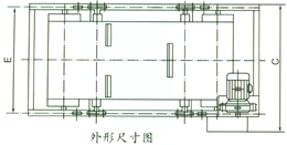 RCYD(C)自卸式葫芦娃短视频APP下载安卓外形尺寸图